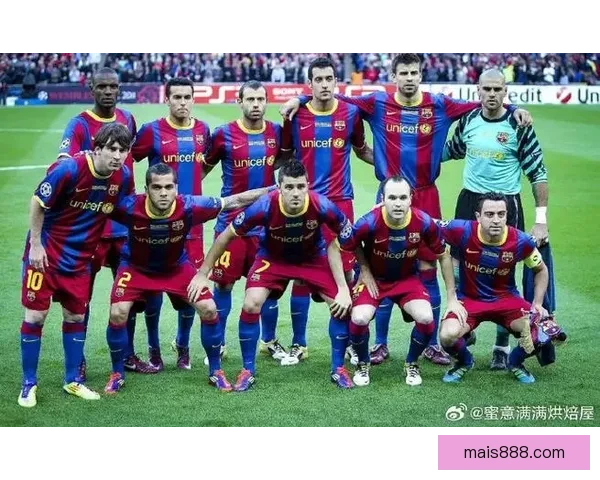 从梦三巅峰到重建现实一段视频看懂2011巴萨与如今巴萨的差距 从梦三巅峰到重建现实一段视频看懂2011巴萨与如今巴萨的差距